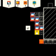 Items appear in black and white when you’re too far from them, making the memory aspect of the game even more challenging